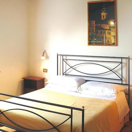 In La Ginestra In Apartment