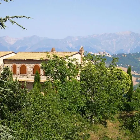 In La Ginestra In