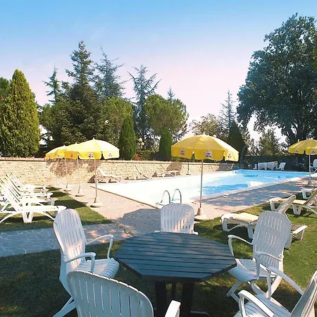 Apartamento In La Ginestra In
