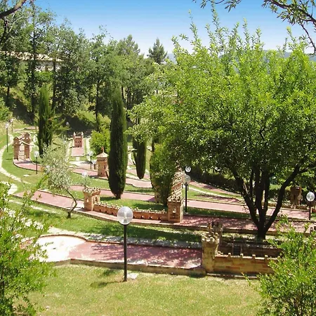 In La Ginestra In Montelparo