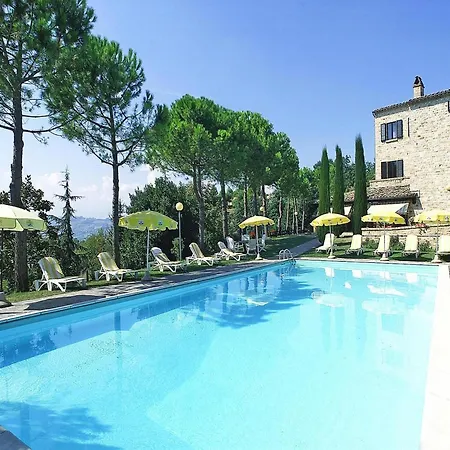 Apartment In La Ginestra In