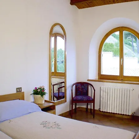 Apartment In La Ginestra In *