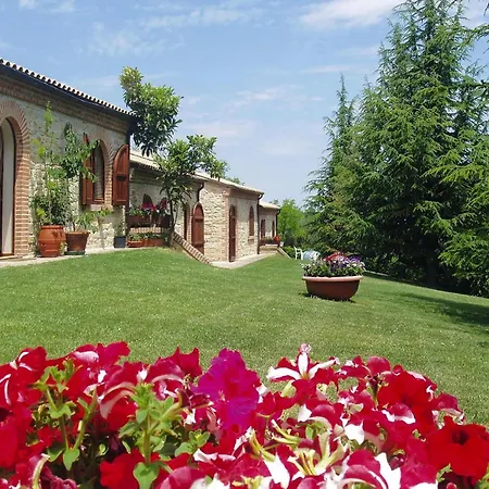 In La Ginestra In *