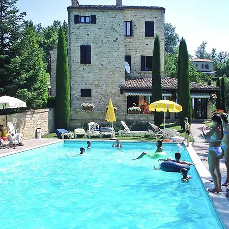 Apartment In La Ginestra In *