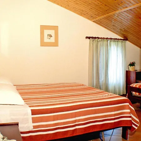 In La Ginestra In Apartamento Montelparo