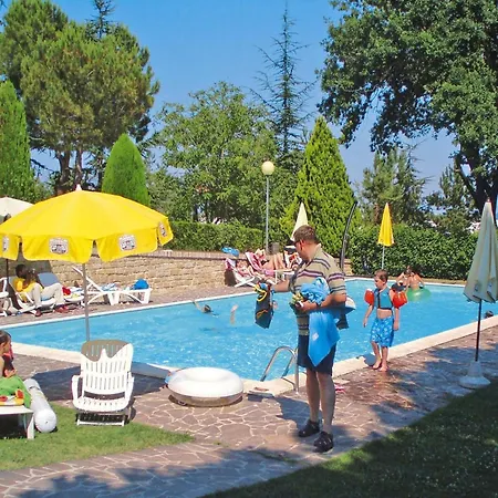 In La Ginestra In Apartamento *