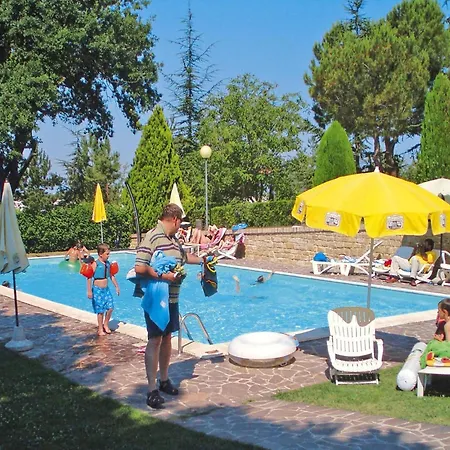 Apartamento In La Ginestra In