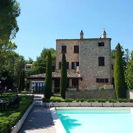 Appartamento In La Ginestra In